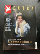 Stern extra zeitschrift gebraucht kaufen  Traunreut