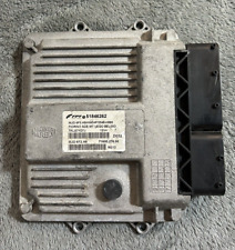 Ecu calculateur moteur d'occasion  Carcassonne