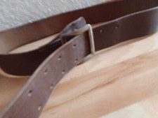 Riginal ddr armee gebraucht kaufen  Sagard