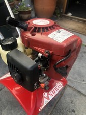 mini tiller for sale  LOWESTOFT