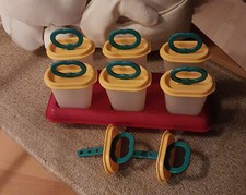 Tupperware eis selbermachen gebraucht kaufen  Dormagen