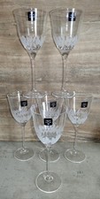 Verres pied modèle d'occasion  Châtres-sur-Cher