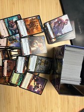 Warcraft tcg 250 gebraucht kaufen  Bensheim