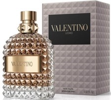 Valentino uomo edt usato  Ancona