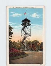Postcard observation tower for sale  Stevens Point