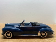 Solido peugeot 203 d'occasion  Cognac