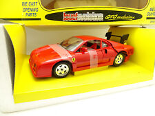 Jouef evolution ferrari d'occasion  Paris VII