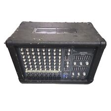 Kustom kpm8420 2x200watt for sale  West Harrison