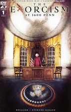 Exorcism 1600 penn for sale  Huntsville