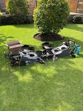 Hayter harrier pro for sale  MARKET HARBOROUGH