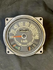 Jeep speedometer cj5 usato  Montaione