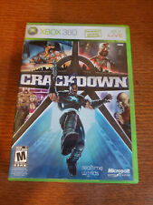 Crackdown (Xbox 360) comprar usado  Enviando para Brazil