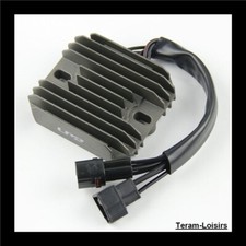 Régulateur tension suzuki d'occasion  Rouen-