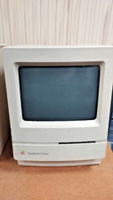 Macintosh macinstosh classic d'occasion  Louargat