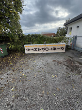 Insegna luminosa metri usato Insegna luminosa metri usato  Schiavon