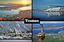 Tromso norway fridge for sale  BARNSLEY