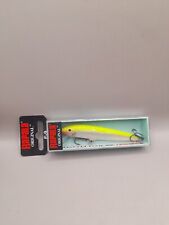 Rapala sfc silver for sale  STIRLING