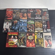 Lot vintage wwf for sale  Buffalo
