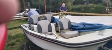 Dell quay dory for sale  PERSHORE