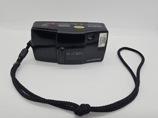 Lympus twin analoge gebraucht kaufen  Seevetal