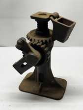 Antique screw jack for sale  Troy