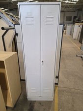 Metallspind schwarz weiß gebraucht kaufen Metallspind schwarz weiß gebraucht kaufen  Kassel