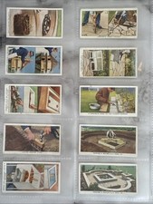 Wills cigarette cards for sale  SUNDERLAND