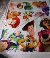 Disney throw blanket for sale  Hawkins