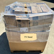 Amazon returns stand for sale  OAKHAM