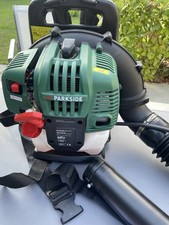 parkside leaf blower for sale  ESHER