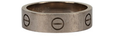 Cartier love ring for sale  BRENTFORD