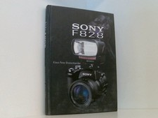 Sony dsd f828 gebraucht kaufen  Berlin