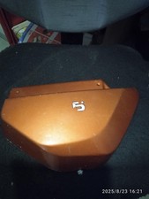 Coque originale zundapp d'occasion  Peyrehorade