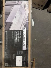 Glacier bay single for sale  Millersburg