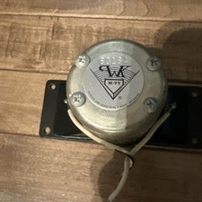 Klipsch scala horn for sale  Nashville