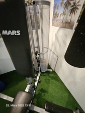 Fitness gerät gebraucht kaufen  Wurzen