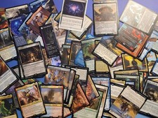 100 magic the gebraucht kaufen  Küssaberg