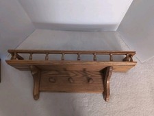 Vintage rustic solid for sale  Huntertown
