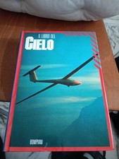 Libro del cielo usato  Cosenza