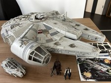 Hasbro star wars gebraucht kaufen  Lichtenstein
