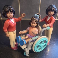 Little tikes wheel for sale  AYLESBURY