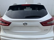 Nissan qashqai mk2 for sale  ROTHERHAM