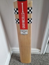Gray nicolls nova for sale  LONDON