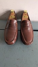Cheaney driving shoes for sale  CHELTENHAM