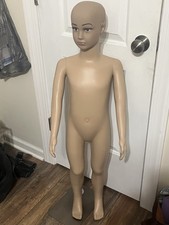 Child mannequin full for sale  Mcminnville