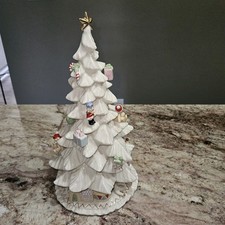 Lenox porcelain christmas for sale  Trafford