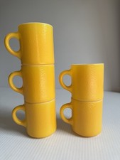 Hazel atlas yellow for sale  Homeworth