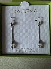 Drop dangle earrings for sale  STOURPORT-ON-SEVERN
