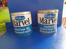 Cadbury marvel instant for sale  ARUNDEL