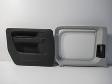 VW Caddy III 2K 15-20 YOC Panel drzwi Drzwi przesuwne lewe 2K5867127A 2K3867623B na sprzedaż  PL